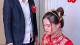 新婚当天，婆家以新娘怀孕为由不给彩礼，新娘该何去何从！