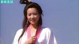 蓝洁瑛：绝色美人精神崩溃，却以落魄收尾，曲折一生让人着实心疼