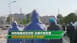 心碎！武昌医院院长刘智明去世 妻子蔡利萍护士长追着殡葬车痛哭