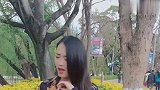 90后妹子唱一段山歌，唱得不错，反复听了好几遍