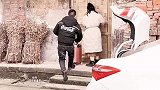 这离娘家有五步远吗？