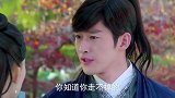小伙霸道总裁上线，向美女深情告白，画面太美不敢看