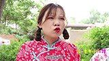 短剧：来福长了蛀牙，妈妈用“转移疼痛大法”给来福治牙疼！真逗