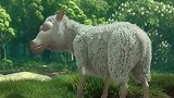 捣蛋猫头鹰：据说可以预知未来的青蛙，强烈飓风来袭