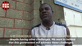 传奇球星乔治维阿即将就任总统 和平方式实现权力更迭喜煞利比里亚人