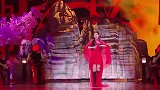 赵露思车祸名场面，假唱还如此不走心，网友：当我们是傻子可不行