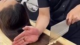 最美的大姐，拥有最丑发型