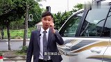 你知道普拉多后门的字母，都代表什么配置吗？