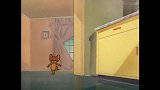 猫和老鼠：杰瑞真是实在人，为朋友赴汤蹈火，不惜与汤姆开战