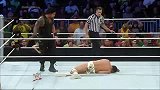 WWE-14年-SD第779期：主战赛 雷恩斯三招完美解决阿尔贝托-花絮