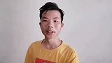 第一次做菜虽然看起来不好看 但是心意到了