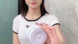 人体感应小夜灯，人来即亮人走即灭