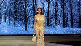 2019安莉芳流行趋势概念秀．冬篇