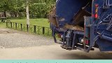 老外整蛊路人