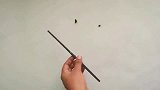 创意生活，教你用彩纸、毛线和串珠DIY简易壁挂