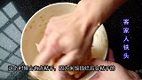 客家传统米饭丸-我家孩子超爱吃，香甜营养好吃，3个吃完还想吃