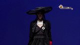 《悦时尚》设计师毛宝宝：打造新概念独立女性服饰