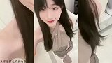 你喜欢这样的美女吗，这样的美女你敢追吗？