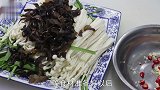 这才是凉拌三丝好吃的做法，清脆爽口解油腻，过年待客必做拿手菜