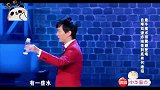 见过这样牛的“酱油”魔术师吗，笑翻全场