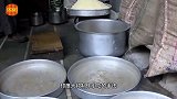印度小吃制作手法亮了，5元就能尝鲜，吃了第一口还想吃第二口？