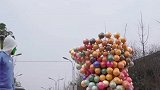 解压视效车撞球