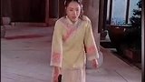 女一号拍哭戏入戏太深。