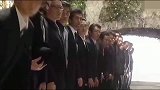 黑老大上学第一天，学习不用功吃饭打冲锋