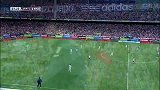 西班牙超级杯-14年-第2回合：马德里竞技1：0皇家马德里-全场
