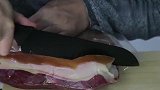 云南火腿怎么吃，帅哥教你不一样的方法，也可以很美味
