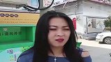 大老板假扮农民工去女友家，没想到丈母娘是公司清洁工，结局感动
