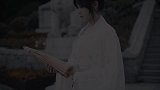 古风小姐姐短短穿汉服跳起礼仪之邦，为祖国母亲礼赞！