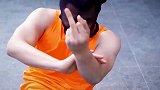 女子防身术，教你用小物件一招击退劫匪