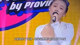 瘦身后马思纯迫不及待显露身材？穿“睡衣”出门，无法言喻