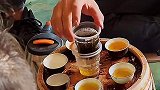 农村人玩茶道，不服都不行