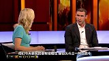 后防名宿赛后怒赞枪手斗士精神:这么踢温格不用下课了