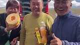 感谢我老乡！