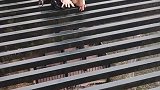 玩转高空项目品味人生百态