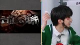 跑男兄弟看到这道题目瞬间傻眼，唯独沙溢答对全员膜拜！
