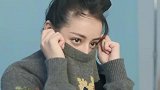 时尚界女王迪丽热巴来袭，美到窒息的拍摄，怦然心动的感觉