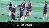 西甲-1718赛季-齐达内:5场禁赛让C罗很不爽 球队每个人都很失望-专题