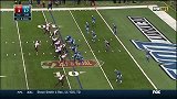 NFL-1415赛季-常规赛-第14周-坦帕湾海盗17：34底特律雄狮-精华
