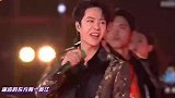 王力宏晒合唱视频夸王一博不得了 获周杰伦陈建州点赞