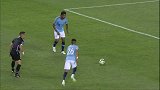 马赫雷斯任意球划破天际 无奈希茨贡献世界级扑救