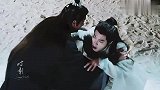 肖战｜玉骨遥时影大神官