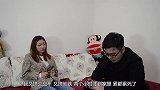 丈夫在外面有情人，妻子挺着大肚子找上门，立马宣示了主权
