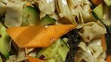 凉拌豆油皮