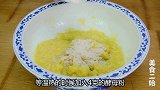 面包这样做，不用烤箱不用电饭煲，蓬松香甜，开锅孩子直流口水