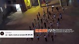 会玩！学校提供音响设备 上百名女生宿舍楼下跳广场舞登热搜