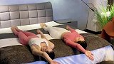 肩颈操，每天5分钟